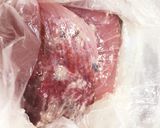 鰤の塩麹焼き♡作り方1写真