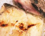 鰤の塩麹焼き♡作り方4写真