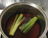 簡単！本格とろける焼き豚作り方2写真