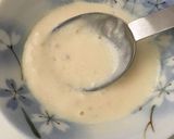 鶏モモステーキ☆塩レモンマヨソースかけ作り方2写真