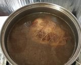 簡単！本格とろける焼き豚作り方6写真