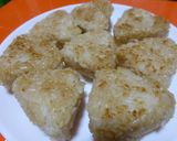ささっと！こども用★焼きおにぎり★簡単作り方5写真