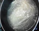 みそだれＤＥ冷しゃぶ中華風そうめん作り方6写真