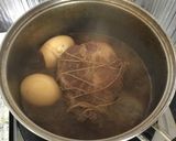 簡単！本格とろける焼き豚作り方7写真