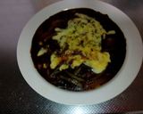 余ったカレー☆クスクス焼きカレーに変身作り方3写真