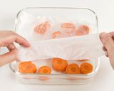 ルーから手作り!あったかクリームシチュー作り方1写真