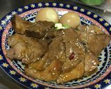 簡単！本格とろける焼き豚作り方8写真