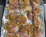 BBQチキン(フリフリチキン風)作り方3写真