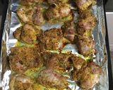 BBQチキン(フリフリチキン風)作り方4写真