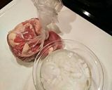 鶏肉の南蛮漬け作り方1写真