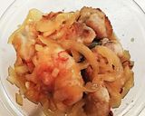 鶏肉の南蛮漬け作り方4写真