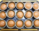 おやつに♪HB*ココナツチョコレートパン作り方14写真