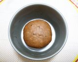 おやつに♪HB*ココナツチョコレートパン作り方12写真
