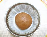 おやつに♪HB*ココナツチョコレートパン作り方13写真