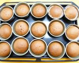 おやつに♪HB*ココナツチョコレートパン作り方16写真
