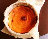 低脂肪ヨーグルトで＊ベイクドチーズケーキ作り方5写真