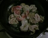 オムそば飯♪作り方2写真