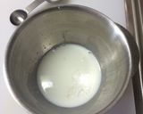 我が家の甘めな卵焼き作り方1写真