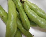めっけもん♪カリッと～そら豆作り方1写真