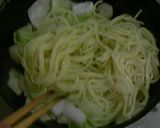オムそば飯♪作り方6写真