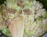 オムそば飯♪作り方7写真