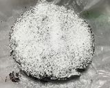 チョコチップ入りのガトーショコラ作り方8写真