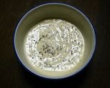 鶏唐揚げの塩レモンマヨソース作り方2写真