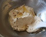しっとり♡大人のフルーツパウンドケーキ作り方8写真