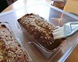 しっとり♡大人のフルーツパウンドケーキ作り方14写真