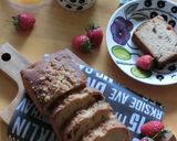 しっとり♡大人のフルーツパウンドケーキ作り方15写真