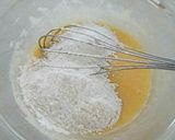 はちみつ風味＊マドレーヌ作り方4写真