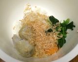 混ぜて焼くだけ！余ったご飯で簡単おやき作り方3写真