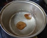 梅と紅茶のゼリー作り方1写真