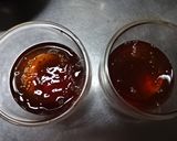 梅と紅茶のゼリー作り方4写真