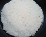 マメマメ♪カレーライスピッツァ作り方3写真