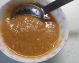 ＊チーズ入り鮭のホイルちゃんちゃん焼き＊作り方3写真