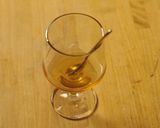 きび酢いり蜂蜜レモン作り方1写真