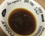 半分以上豆腐！ダイエット中に豆腐白玉作り方3写真