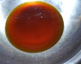 キュウリとレタスともやし新玉ねぎの酢の物作り方1写真