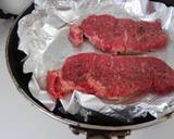ステーキ等に！セロリとブルーベリーソース作り方7写真