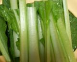 鶏むねのサッパリ煮♪作り方1写真
