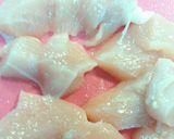 鶏むねのサッパリ煮♪作り方3写真