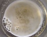 簡単♪ カフェラテ風ゼリー作り方1写真