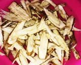 簡単ヘルシー 美しくなる薬膳カレー作り方1写真