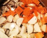簡単ヘルシー 美しくなる薬膳カレー作り方3写真