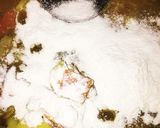 簡単ヘルシー 美しくなる薬膳カレー作り方6写真