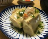 だし汁たっぷり♪高野豆腐の詰め煮作り方6写真