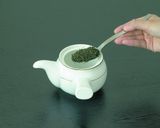 【お茶の京都】おいしい煎茶の淹れ方作り方2写真