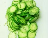 水かけご飯作り方1写真
