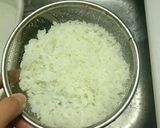 水かけご飯作り方3写真